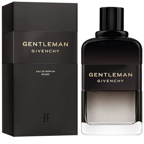 givenchy gentleman givenchy boisée|givenchy gentleman boisee clone.